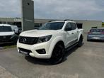 Nissan Navara 2.3DCI 190 AT N-Guard, Auto's, 0 kg, Wit, Bedrijf, 5 deurs