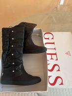 Bottes d’hiver, Enlèvement, Comme neuf, Noir