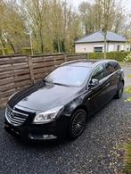 Opel Insignia Sports Tourer 2011. Manueel 2.0 cdti ecoflex, Auto's, Particulier, USB, Insignia, Te koop