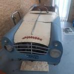 Info gevraagd antieke houten auto, Particulier, Achat