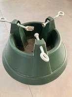 Kerstboomvoet - Nordman 39 Green (Elho), Tuin en Terras, Bloembakken en Plantenbakken, Ophalen, Zo goed als nieuw, Kunststof, Tuin