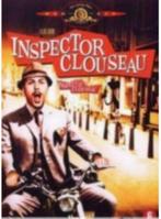 Inspector Clouseau, À partir de 6 ans, Enlèvement ou Envoi