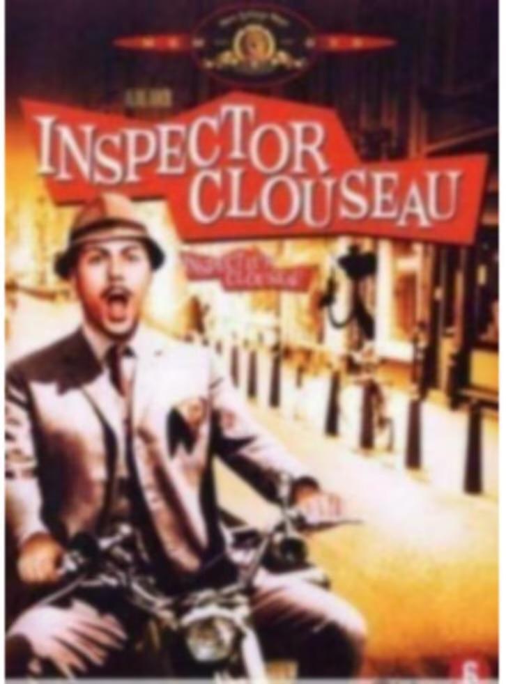 Inspector Clouseau, Cd's en Dvd's, Dvd's | Komedie, Vanaf 6 jaar, Ophalen of Verzenden