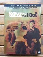 )))  Boyz n the Hood  //  John Singleton   (((, CD & DVD, Comme neuf, À partir de 12 ans, Coffret, Enlèvement ou Envoi