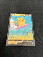 Surfing pikachu 008/025, Ophalen of Verzenden, Zo goed als nieuw