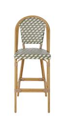 Tabourets Maison du Monde, Huis en Inrichting, Ophalen, Kunststof, Zo goed als nieuw, 90 cm of meer