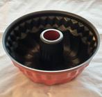 Moule à gâteau savarin TEFAL, Ophalen, Zo goed als nieuw, Taarten, Bakvorm