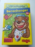 Haba spel 'berenhonger', Kinderen en Baby's, Ophalen, Gebruikt, Ontdekken