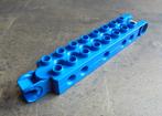 Lego Duplo Toolo Brick 2x8 with Swivel End (zie foto's), Kinderen en Baby's, Speelgoed | Duplo en Lego, Ophalen of Verzenden, Gebruikt