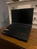 Gaming laptop met RTX 3080, Computers en Software, Ophalen, Met videokaart, Zo goed als nieuw, 2 TB
