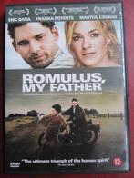 Romulus, mon père (2008), À partir de 12 ans, Enlèvement ou Envoi, Comme neuf, Drame