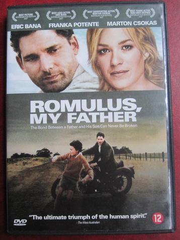 Romulus, my Father (2008) beschikbaar voor biedingen