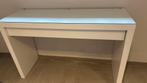 Make-up tafel Ikea, Ophalen, Gebruikt