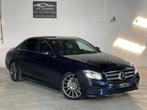 ***Mercedes E200 AMG-pakket***, Automaat, 4 cilinders, Blauw, 5 deurs