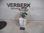 BRANDSTOFPOMP ELECT. Opel Corsa D (0580413221), Gebruikt, Opel