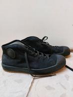 Zwarte Komrads schoenen maat 40/41, Ophalen, Komrads, Zwart, Zo goed als nieuw