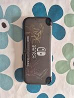 Nintendo switch lite pokemon edition, Caravans en Kamperen, Zaklampen, Ophalen of Verzenden, Gebruikt