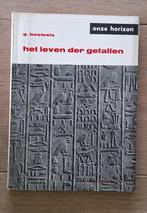 Het leven der getallen, Boeken, Gelezen, Ophalen of Verzenden, Bosteels, België