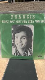 Francis., Enlèvement ou Envoi, Comme neuf