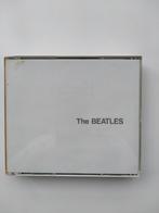 Thé Beatles. White album. 2 cd's, Cd's en Dvd's, Ophalen of Verzenden, Gebruikt