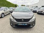 Peugeot 2008 1.2i Benzine Allure * 1 JAAR GARANTIE * !, Auto's, Peugeot, Voorwielaandrijving, Stof, Gebruikt, 1199 cc