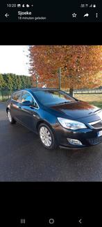 Opel Astra 17 cdti bwj 2012, Autos, Opel, Achat, Particulier, Astra