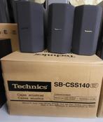 TECHNICS SB-AFC140, Enlèvement, Comme neuf