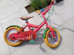 Vélo pour enfants Winnie l'ourson, 12,5 pouces, Vélos & Vélomoteurs, Enlèvement, Utilisé