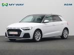 Audi A1 Sportback A1 Sportback 30 TFSI Advanced (EU6AP), Auto's, A1, Wit, Handgeschakeld, Navigatiesysteem