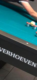 GOLFBILJART TAFEL VERHOEVEN, Sport en Fitness, Biljarten en Poolen, Ophalen, Zo goed als nieuw, Biljarttafel
