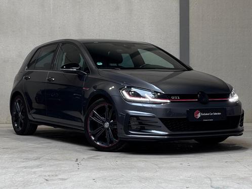 Volkswagen Golf 7.5 GTI | DSG | Dynaudio | DCC | Blind spot, Auto's, Volkswagen, Bedrijf, Te koop, Golf, ABS, Adaptieve lichten