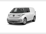 Volkswagen ID.Buzz ID. Buzz Cargo 150 kW (204 PS), rear-whee, Auto's, Volkswagen, Te koop, Bedrijf, Overige modellen, Wit