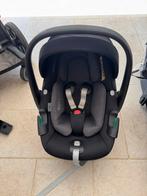 Maxi-Cosi ensemble, Kinderen en Baby's, Autostoeltjes, Ophalen, Gebruikt, Maxi-Cosi, Isofix