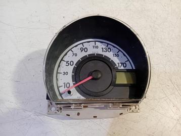 COCKPIT Citroën C1 (01-2005/09-2014) (0099) beschikbaar voor biedingen