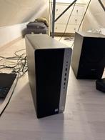 Pc Hp i7 32go ram, Computers en Software, Ophalen, 32 GB, Zo goed als nieuw, SSD