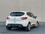 Renault Clio/2015/1.2 benzine/atmosferisch, Auto's, Bluetooth, Euro 5, Stof, Zwart