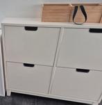 Schoenkast ikea Ståll, Huis en Inrichting, Kasten | Schoenenkasten, Ophalen, Zo goed als nieuw
