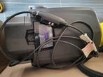 Pomp voor intexjacuzzi, Tuin en Terras, Bubbelbaden en Hottubs, Ophalen, Zo goed als nieuw, Pomp, Vast