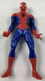 Spider-man Spiderman Hasbro Marvel Avengers figuur 15 cm, Verzenden, Zo goed als nieuw