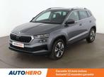 Skoda Karoq 1.5 TSI ACT Ambition (bj 2022, automaat), Auto's, https://public.car-pass.be/vhr/e6aac98e-05e3-4d22-afaa-fb9d3f45a7a8