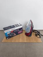 XL Calor ultragliss+ strijkijzer, Elektronische apparatuur, Strijkijzers en Strijkplanken, Ophalen, Nieuw