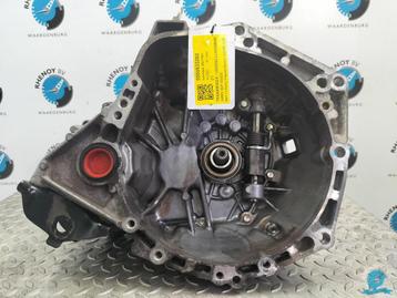 CITROEN C1 [TRANS_GEARBOX] 2007 beschikbaar voor biedingen