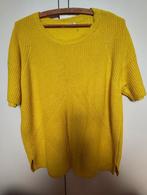 Nieuwe trui Hugo Boss maat Xl, Vêtements | Femmes, Pulls & Gilets, Neuf, Taille 46/48 (XL) ou plus grande, Hugo Boss, Jaune