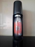 Sodastream + 2 drinkflessen, Ophalen, Zo goed als nieuw