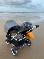 Bugaboo donkey duo . Alle accesoires erbij, Ophalen, Bugaboo