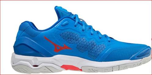 Indoor sportschoenen Mizuno Maat 44,5 - NIEUW, Sport en Fitness, Padel, Zo goed als nieuw, Padelschoenen, Ophalen of Verzenden