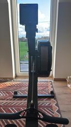Rameur concept 2, Sport en Fitness, Fitnessapparatuur, Ophalen, Zo goed als nieuw, Roeitrainer