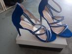 Chaussures dames pointe 37, Ophalen, Zo goed als nieuw