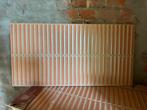 25m² keramische wandtegels, kitkat deco pottery terra, Ophalen, 60 cm of meer, Nieuw, 10 m² of meer