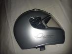 Integraal helm maat 61-62 Nieuw + Hoes., Ophalen, Dames, XL, Nieuw zonder kaartje